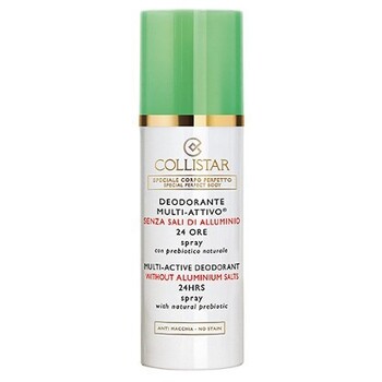 Multi-Active Dezodorant 24H Dry Spray - Deodorant v spreji